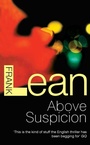 Cover: Above Suspicion - Arrow Books Ltd