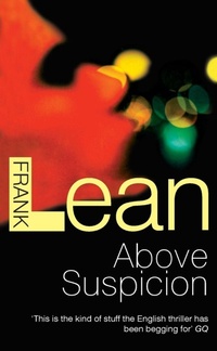 Enlarge image Cover: Above Suspicion - Arrow Books Ltd
