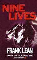 Cover: Nine Lives - Arrow Books Ltd