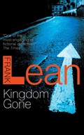 Cover: Kingdom Gone - Arrow Books Ltd