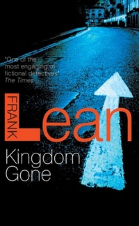 Enlarge image Cover: Kingdom Gone - Arrow Books Ltd