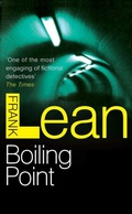 Cover: Boiling Point - Arrow Books Ltd