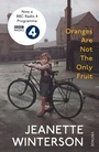Cover: Oranges Are Not The Only Fruit - Vintage