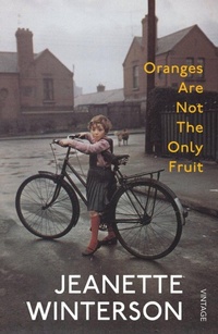Abbildung von: Oranges Are Not The Only Fruit - Vintage