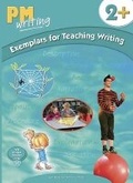 Cover: PM Writing 2 + Exemplars for Teaching Writing - Cengage Learning Australia