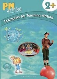 Enlarge image Cover: PM Writing 2 + Exemplars for Teaching Writing - Cengage Learning Australia