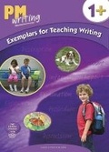 Cover: PM Writing 1 + Exemplars for Teaching Writing - Cengage Learning Australia