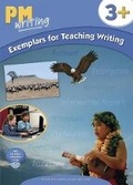 Cover: PM Writing 3 + Exemplars for Teaching Writing - Cengage Learning Australia
