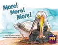 Cover: More! More! More! - Cengage Learning Australia