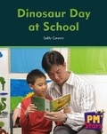 Cover: Dinosaur Day at School - Cengage Learning Australia
