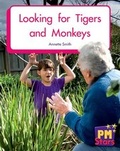Cover: Looking for Tigers and Monkeys - Cengage Learning Australia