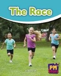 Cover: The Race - Cengage Learning Australia