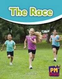 Enlarge image Cover: The Race - Cengage Learning Australia