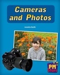 Cover: Cameras and Photos - Cengage Learning Australia