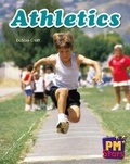 Cover: Athletics - Cengage Learning Australia
