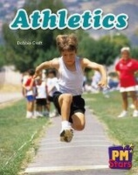 Enlarge image Cover: Athletics - Cengage Learning Australia