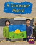 Cover: A Dinosaur Mural - Cengage Learning Australia