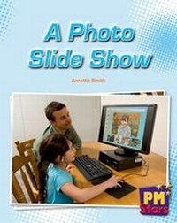 Enlarge image Cover: A Photo Slide Show - Cengage Learning Australia
