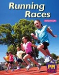 Cover: Running Races - Cengage Learning Australia