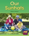 Cover: Our Sunhats - Cengage Learning Australia