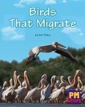 Cover: Birds That Migrate - Cengage Learning Australia