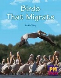 Enlarge image Cover: Birds That Migrate - Cengage Learning Australia