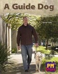 Enlarge image Cover: A Guide Dog - Cengage Learning Australia