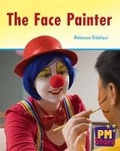 Cover: The Face Painter - Cengage Learning Australia