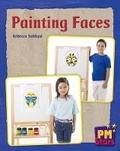 Cover: Painting Faces - Cengage Learning Australia
