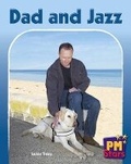 Cover: Dad and Jazz - Cengage Learning Australia