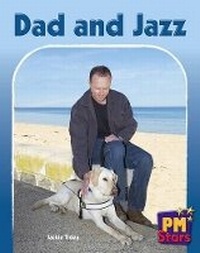Enlarge image Cover: Dad and Jazz - Cengage Learning Australia