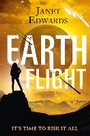 Cover: Earth Flight - HarperVoyager