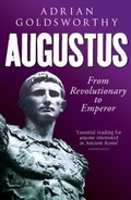 Cover: Augustus - Weidenfeld & Nicolson