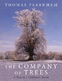 Cover: The Company of Trees - Weidenfeld & Nicolson