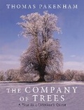 Cover: The Company of Trees - Weidenfeld & Nicolson