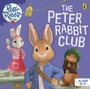 Cover: Peter Rabbit Animation: The Peter Rabbit Club - Puffin