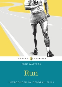 Enlarge image Cover: Run - Puffin Books