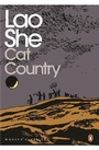 Cover: Cat Country - Penguin Classics