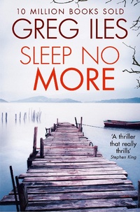 Abbildung von: Sleep No More - HarperCollins