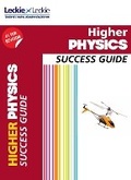 Cover: Higher Physics Revision Guide - HarperCollins