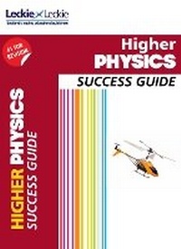 Enlarge image Cover: Higher Physics Revision Guide - HarperCollins