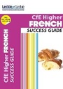 Cover: Higher French Revision Guide - HarperCollins