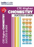 Cover: Higher Chemistry Revision Guide - HarperCollins