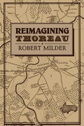 Cover: Reimagining Thoreau - Cambridge University Press