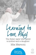 Cover: Learning to Love Amy - HarperTrue