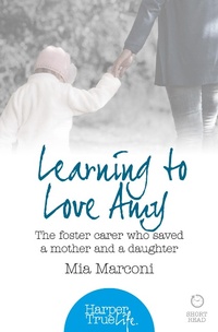 Enlarge image Cover: Learning to Love Amy - HarperTrue