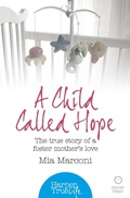 Cover: A Child Called Hope - HarperTrue