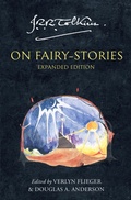Cover: Tolkien On Fairy-Stories - HarperCollins