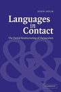 Cover: Languages in Contact - Cambridge University Press