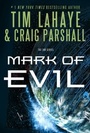 Cover: Mark of Evil - Zondervan